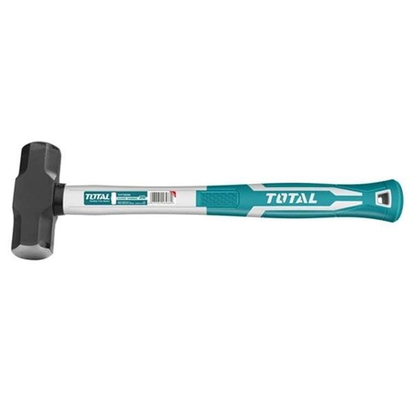 Búa Tạ 5000g Total THT72056D - hình ảnh sản phẩm thực tế 1