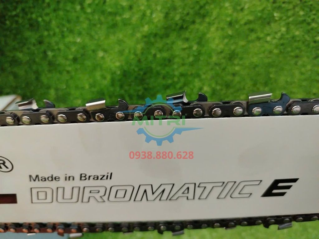 Máy cưa xích STIHL MS382 đồng bộ lam và xích 16in (Brazil) - hình ảnh sản phẩm thực tế 4