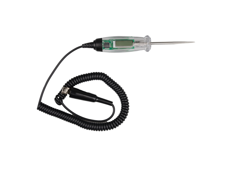 Bút thử điện oto Kingtony 9DC242 - hình ảnh sản phẩm thực tế 1