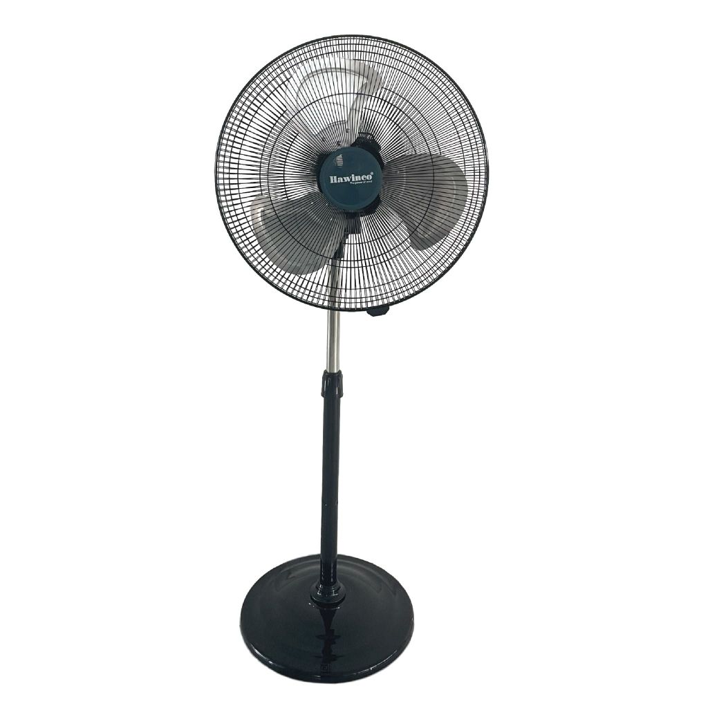 Quạt đứng công nghiệp HAWIN HS-45DC - hình ảnh sản phẩm thực tế 1