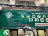 Ảnh thu nhỏ Súng Vặn Ốc Xe Tải 1 Inch KUKEN KW-600H Chính Hãng – Khí Nén, Lực Siết 2.500Nm 3