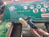 Ảnh thu nhỏ Máy Chà Nhám Đánh Bóng Makita 9237C 1200W 180mm Chính Hãng 2