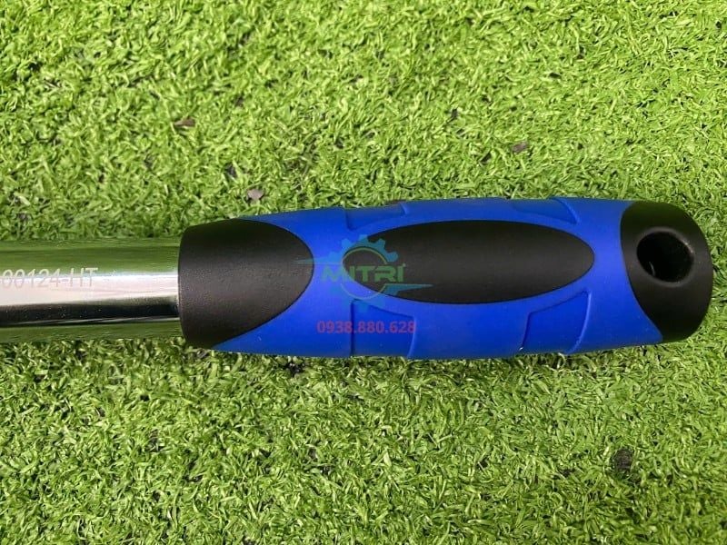 Cần Tự Động Licota ALH-00124-HT 1/2 Inch 72 Răng Có Tăng - hình ảnh sản phẩm thực tế 2