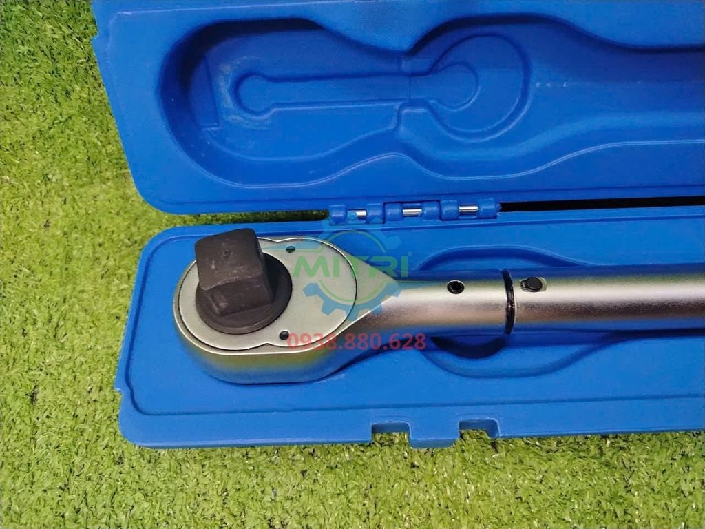 Cần nổ Kingtony 34862-1DG 1" 200-1000Nm chính hãng có sẵn tại Minh Triết - hình ảnh sản phẩm thực tế 8