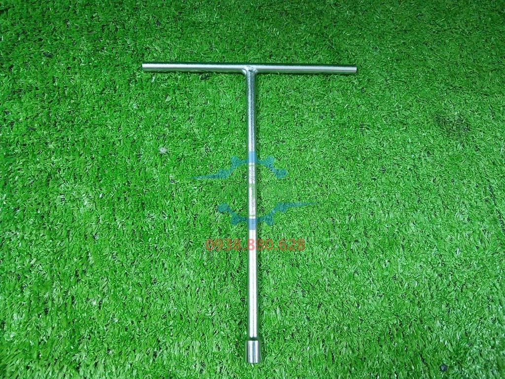 Cần Chữ T 10mm Kingtony 118510M Chính Hãng Có Sẵn Tại Minh Triết - hình ảnh sản phẩm thực tế 1