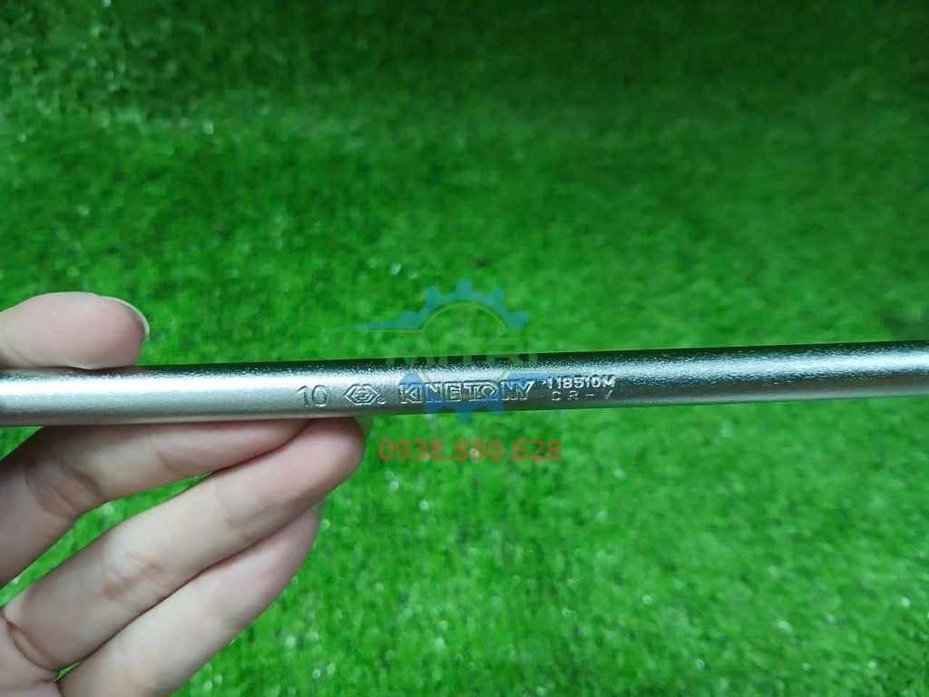 Cần Chữ T 10mm Kingtony 118510M Chính Hãng Có Sẵn Tại Minh Triết - hình ảnh sản phẩm thực tế 4
