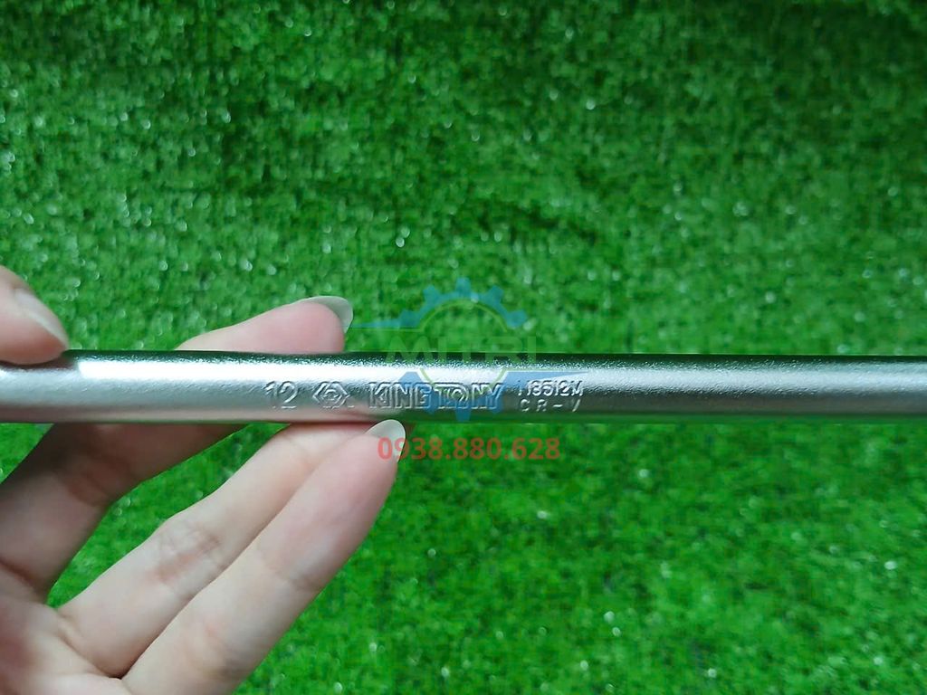 Cần Chữ T King Tony 118512M Chính Hãng Có Sẵn Tại Minh Triết - hình ảnh sản phẩm thực tế 4