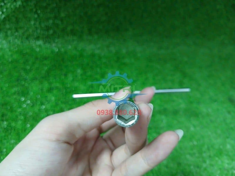 Cần Chữ T Kingtony 118508M 08mm Chính Hãng Có Sẵn Tại Minh Triết - hình ảnh sản phẩm thực tế 4