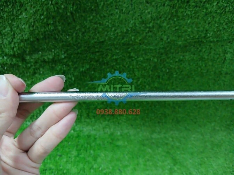 Cần Chữ T Kingtony 118508M 08mm Chính Hãng Có Sẵn Tại Minh Triết - hình ảnh sản phẩm thực tế 6