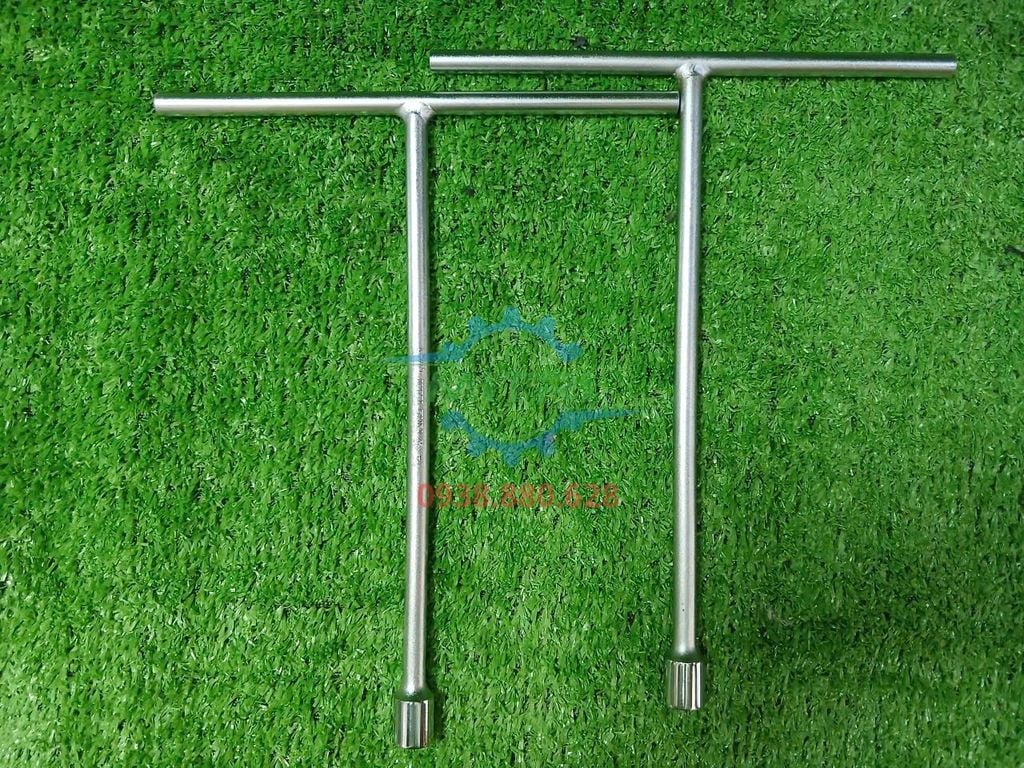 Cần Chữ T Kingtony 118514M Chính Hãng Có Sẵn Tại Minh Triết - hình ảnh sản phẩm thực tế 1