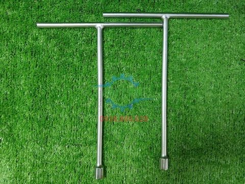 Cần Chữ T Kingtony 118514M Chính Hãng Có Sẵn Tại Minh Triết