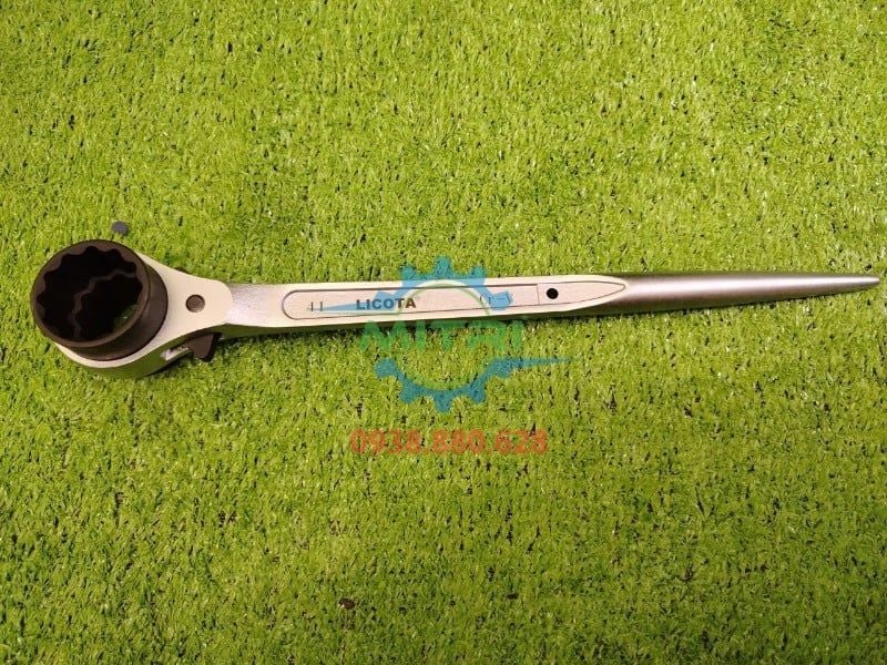 36x41mm Cần đuôi chuột Licota ARW-40M3641 - hình ảnh sản phẩm thực tế 2