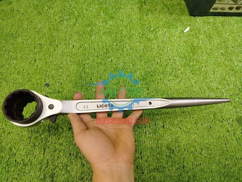 36x41mm Cần đuôi chuột Licota ARW-40M3641 - hình ảnh sản phẩm thực tế 6