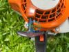 Ảnh thu nhỏ Máy Cắt Tỉa Hàng Rào STIHL HS 45 Chính Hãng – Chạy Xăng 2 Thì, 27.2cc, 4.7kg 11