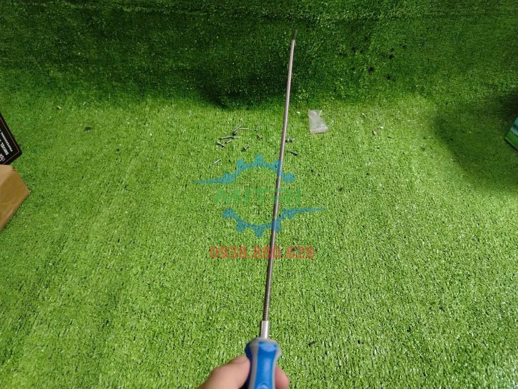 Cần Hít Ốc Kingtony 2121-18 18" Chính Hãng Có Sẵn Tại Minh Triết - hình ảnh sản phẩm thực tế 3