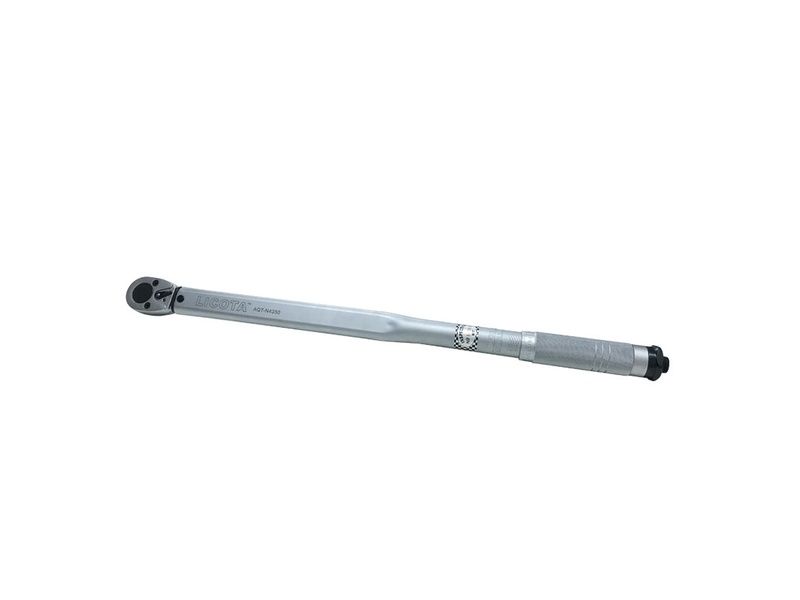 Cần nổ (cần chỉnh lực) 1/2" [70-350Nm] - Licota AQT-N4350 - hình ảnh sản phẩm thực tế 1