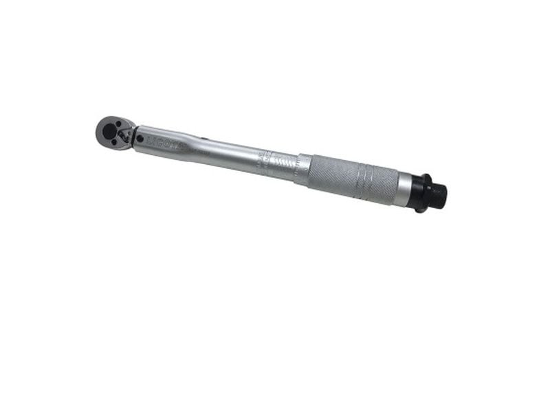 Cần nổ (cần chỉnh lực) 1/4" [5-25Nm] - Licota AQT-N2025 - hình ảnh sản phẩm thực tế 1
