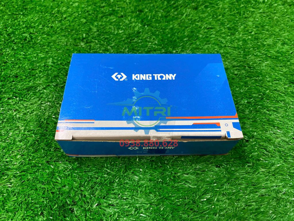 5" Cần nối 1/2" Kingtony 4251-05R - hình ảnh sản phẩm thực tế 2