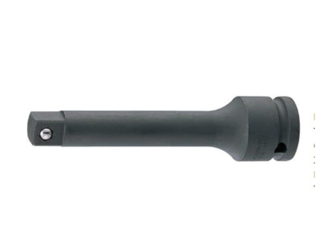 1/2" Cần nối đen 3inch Kingtony 4260-03