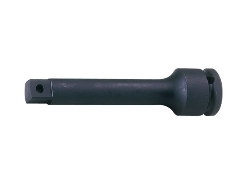 Đầu nối đen Kingtony 8260-10P 1" x 10" - hình ảnh sản phẩm thực tế 1