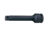 Ảnh thu nhỏ Đầu nối đen Kingtony 8260-10P 1" x 10" 1