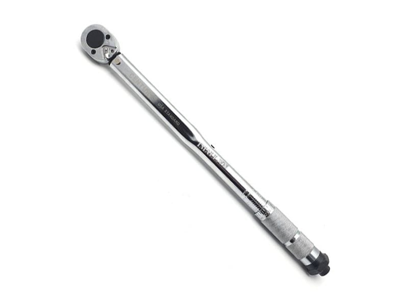 Cần Siết Chỉnh Lực 1/2 (28 - 210Nm) CENTURY 190128-12 - hình ảnh sản phẩm thực tế 1