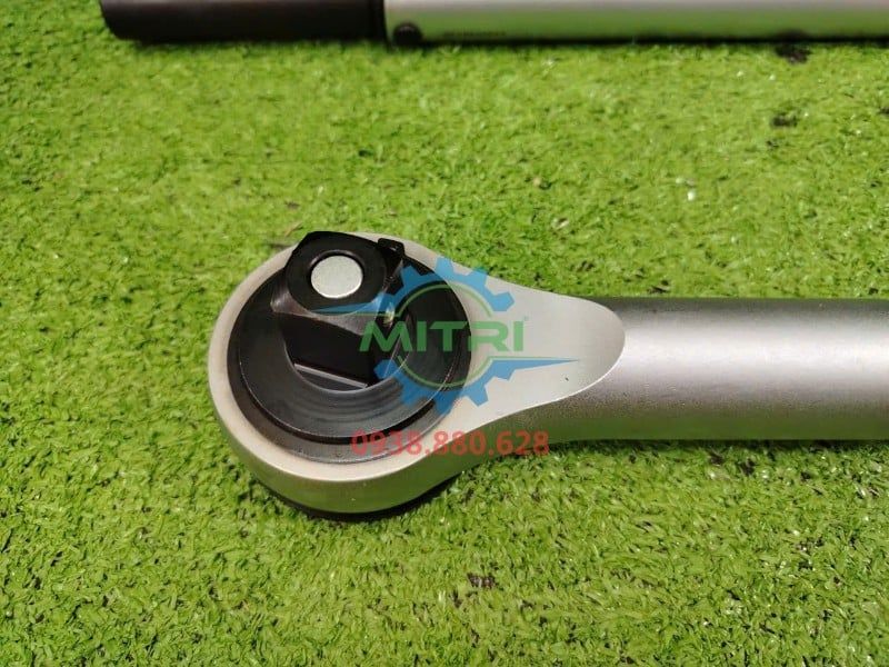 Cần Siết Chỉnh Lực Licota AQP-N81500 300–1500Nm Chính Hãng Có Sẵn Tại Minh Triết - hình ảnh sản phẩm thực tế 3