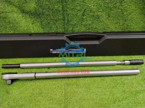 Cần Siết Chỉnh Lực Licota AQP-N81500 300–1500Nm Chính Hãng Có Sẵn Tại Minh Triết