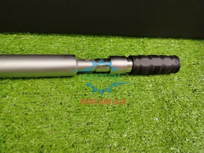 Cần Siết Chỉnh Lực Licota AQP-N81500 300–1500Nm Chính Hãng Có Sẵn Tại Minh Triết - hình ảnh sản phẩm thực tế 2