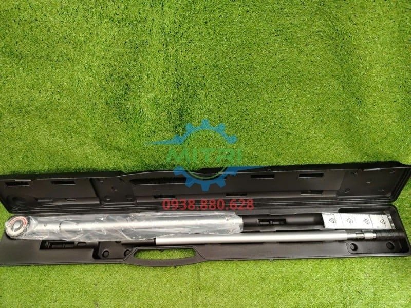 Cần Siết Chỉnh Lực Licota AQP-N81500 300–1500Nm Chính Hãng Có Sẵn Tại Minh Triết - hình ảnh sản phẩm thực tế 5