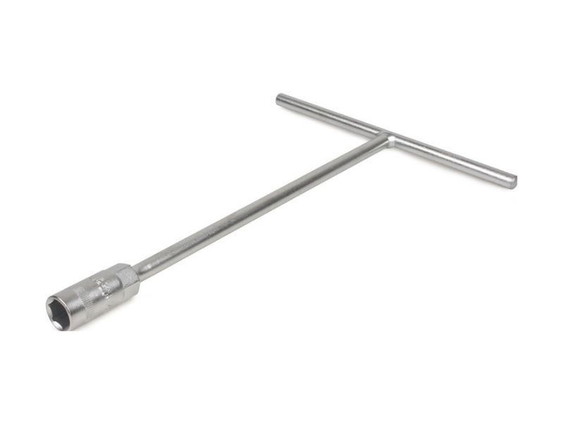 Cần siết chữ T 10 mm TOP LU-TGAI-10 - hình ảnh sản phẩm thực tế 1