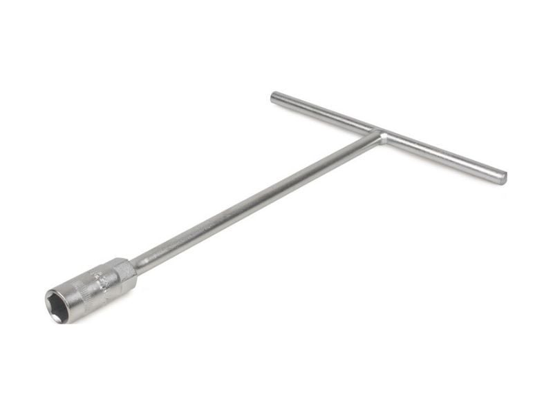 Cần siết chữ T 12 mm TOP LU-TGAI-12 - hình ảnh sản phẩm thực tế 1