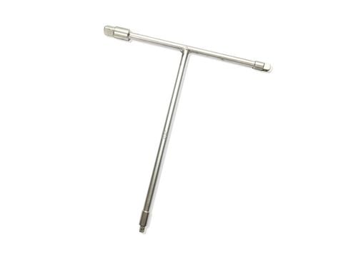Cần siết chữ T 3 đầu (1/4", 3/8", 1/2") Top - 160601-3H