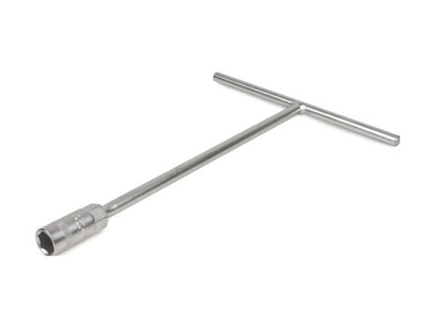 Cần siết chữ T 8mm cán không bọc TOP
