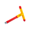 Ảnh thu nhỏ Cần Siết Chữ T Cách Điện 1/2 Inch 200mm SATA 12984 Chính Hãng 1