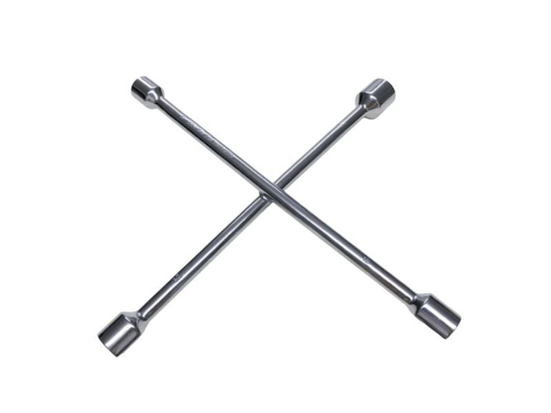 Cần siết chữ thập 14" C (17, 19, 21, 24 mm) Century - 121122-14C - hình ảnh sản phẩm thực tế 1