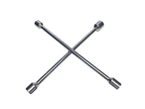 Cần siết chữ thập 14" C (17, 19, 21, 24 mm) Century - 121122-14C