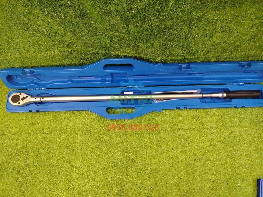 Cần nổ Kingtony 34862-1DG 1" 200-1000Nm chính hãng có sẵn tại Minh Triết - hình ảnh sản phẩm thực tế 3
