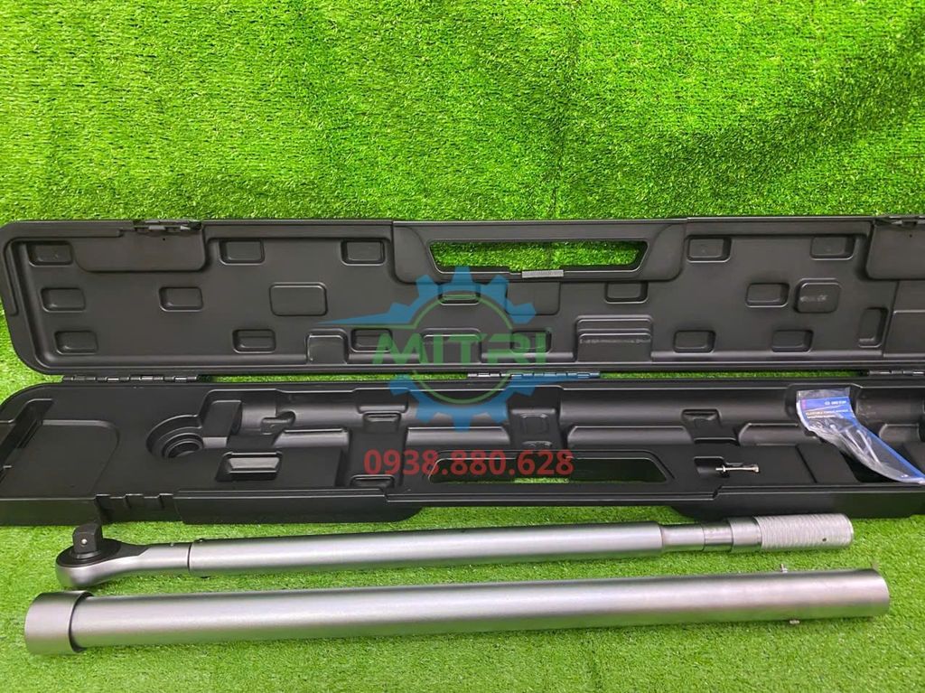 Cần siết lực 1’’ Kingtony 34862-3FF – 500~2500 N.M - hình ảnh sản phẩm thực tế 2