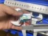 Ảnh thu nhỏ Kingtony 345202D11MR – Bộ Cờ Lê Lực 11 Chi Tiết Cho Gara, Cơ Khí Và Bảo Trì Công Nghiệp 6