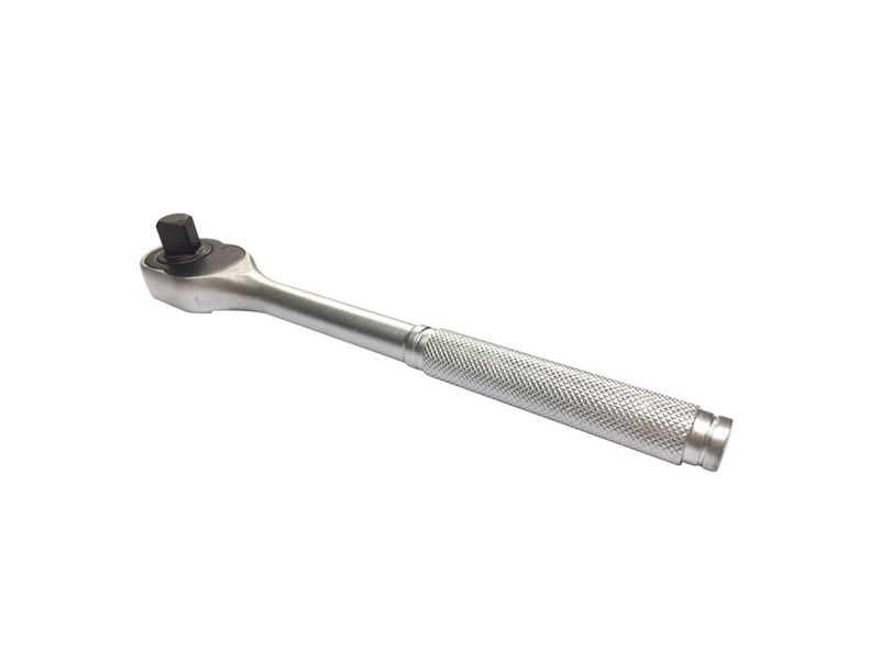 Cần Siết Tự Động 1/2 Đầu Vuông 24 Răng Top TWT-10004-1/2 - hình ảnh sản phẩm thực tế 1