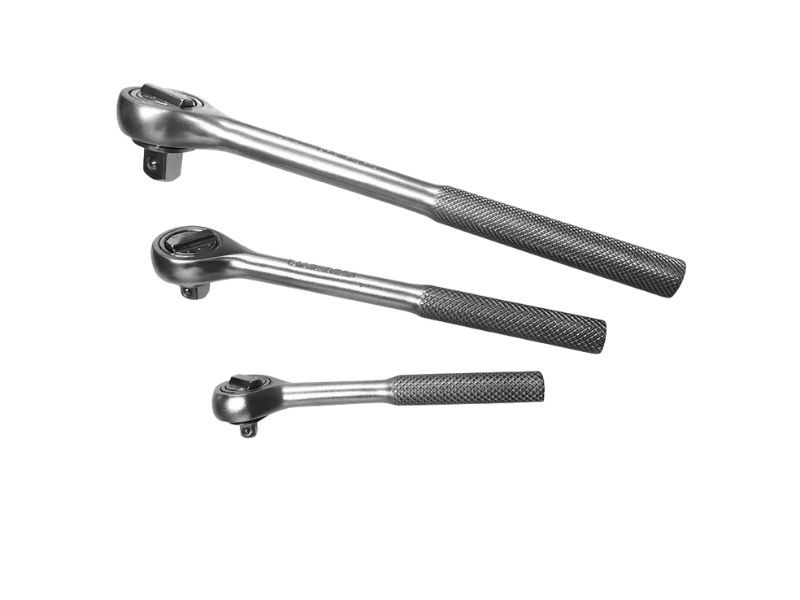 Cần Siết Tự Động 1/2″ Đầu Tròn Xi Mờ Century CTW-060-1/2CSAM - hình ảnh sản phẩm thực tế 1