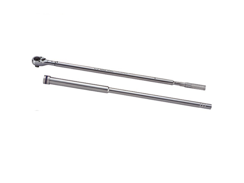 Cần siết lực 1 inch 200~1000 ft.lb Kingtony 34862-2EF