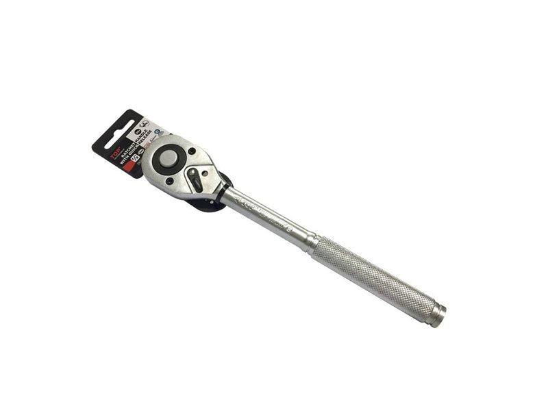 Cần tự động 1/2 Inch đầu vuông 36 răng TOP TWT-10004-36P1/2 - hình ảnh sản phẩm thực tế 1