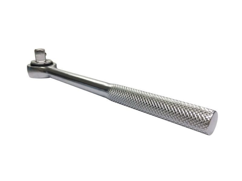 Cần tự động 1/4 (Bóng) TW-060-1/4CS TOP - hình ảnh sản phẩm thực tế 1