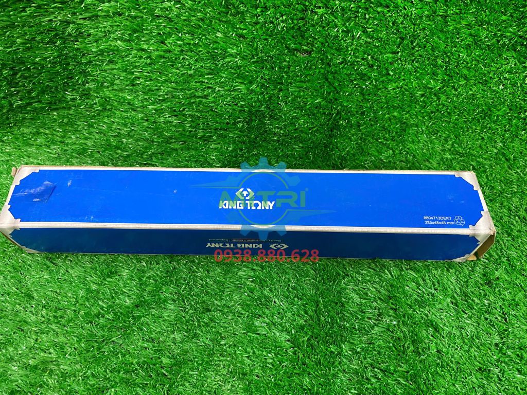 1/2″ Cần vặn tự động Kingtony 4725-12FR - hình ảnh sản phẩm thực tế 5