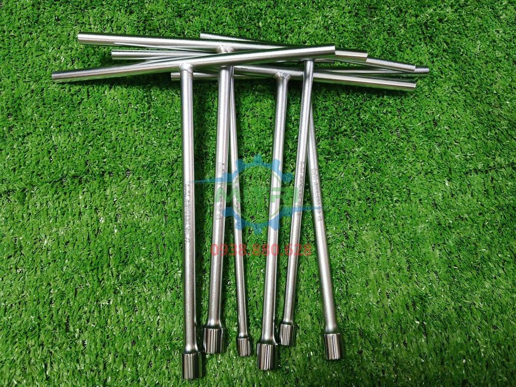 Cần Chữ T King Tony 118512M Chính Hãng Có Sẵn Tại Minh Triết - hình ảnh sản phẩm thực tế 2