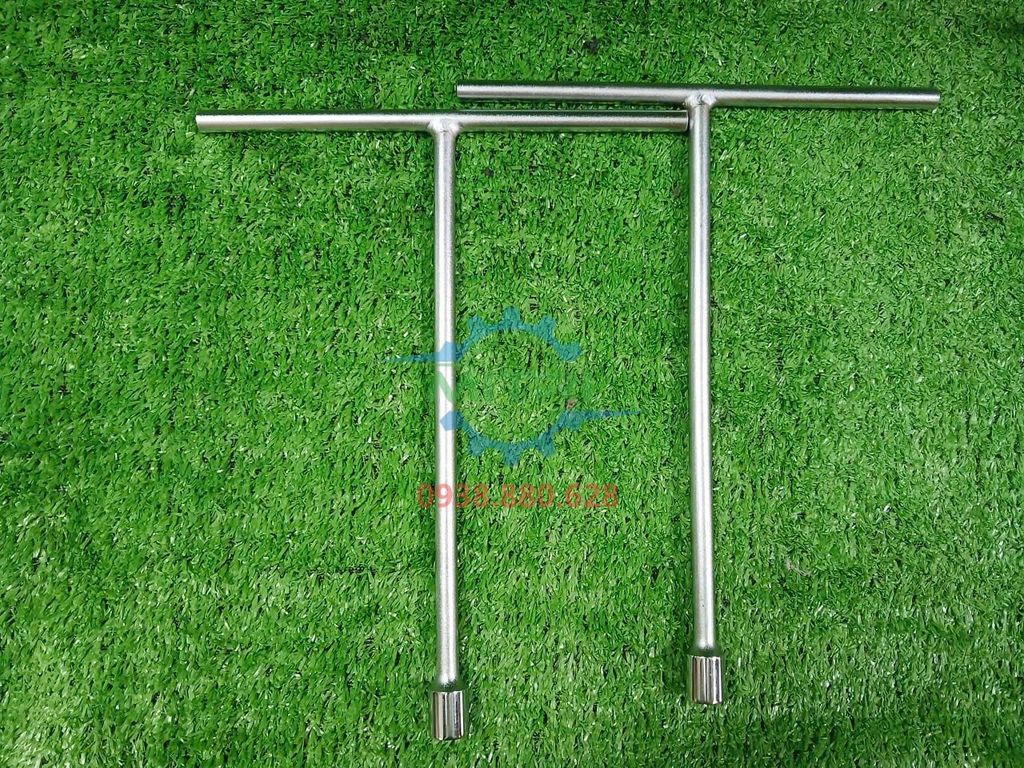 Cần Chữ T Kingtony 118514M Chính Hãng Có Sẵn Tại Minh Triết - hình ảnh sản phẩm thực tế 2
