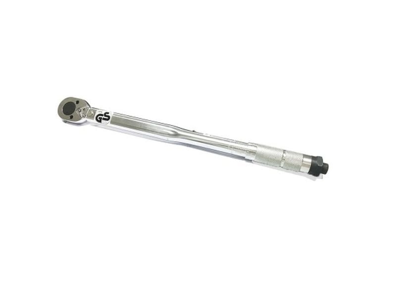 Cần xiết chỉnh lực 1/2" 28-210 Nm TOP TWT-10039 - hình ảnh sản phẩm thực tế 1