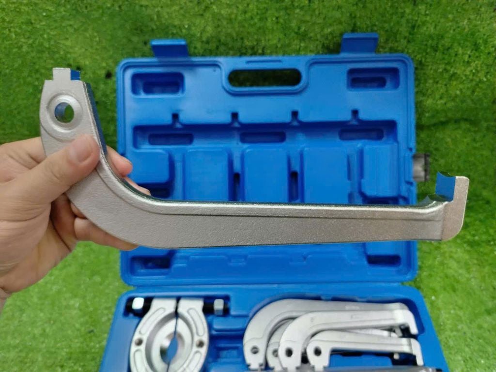 Bộ cảo đĩa thủy lực đa năng Licota ATB-1067 - hình ảnh sản phẩm thực tế 6
